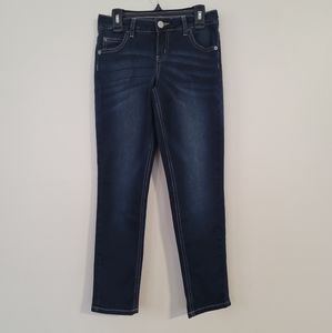 Kids size 10 jeans